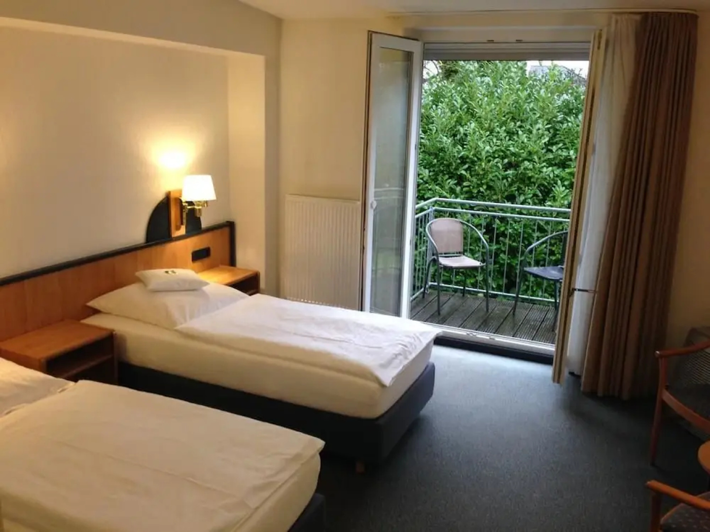 Hotel zur Mühle
