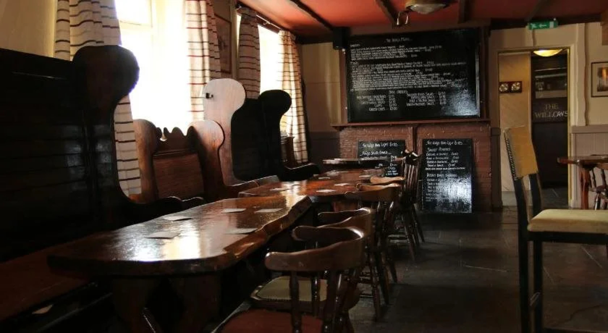 The Kings Head