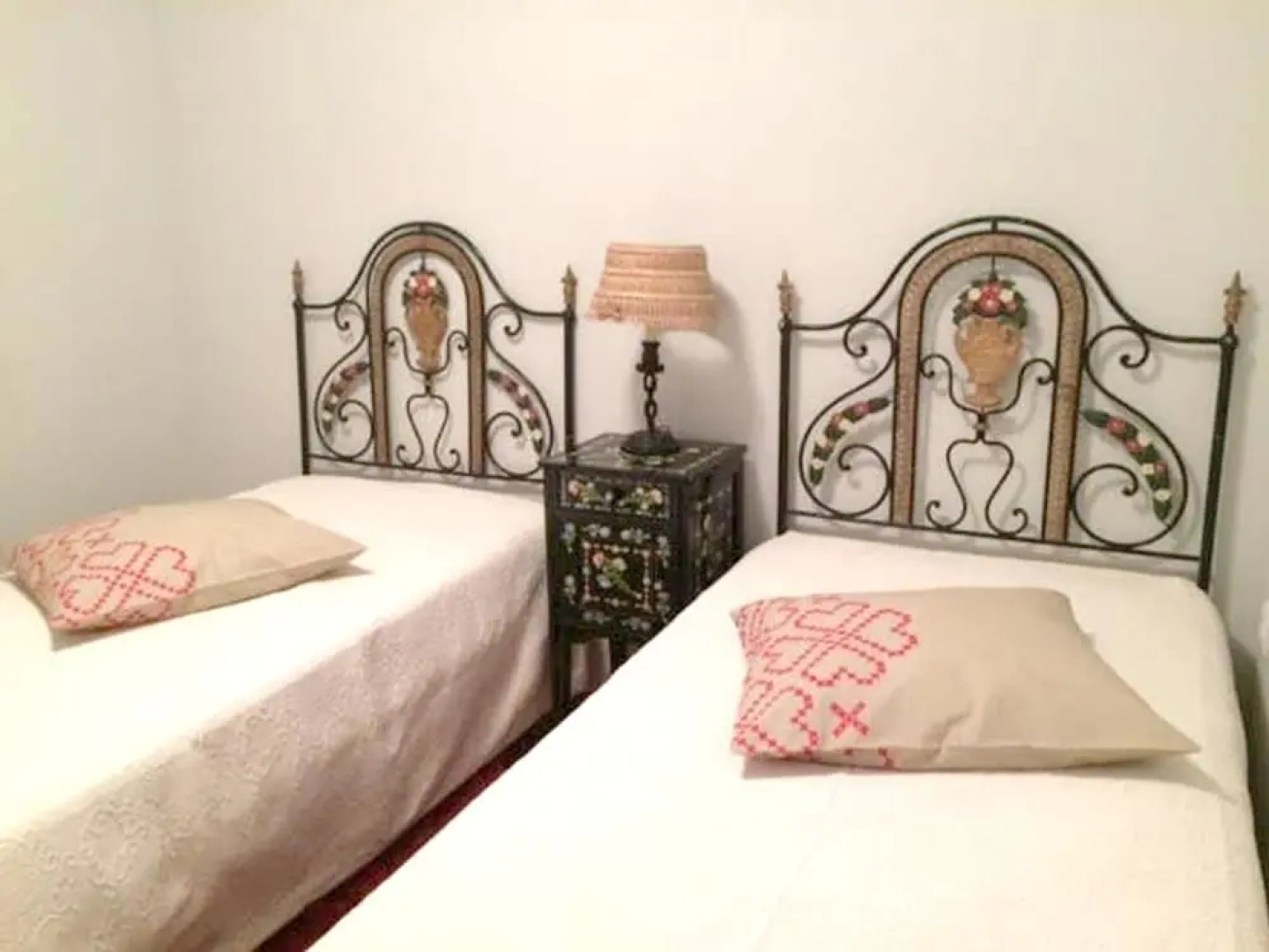 House With 3 Bedrooms in Vouzela, With Wonderful Lake View, Private Po