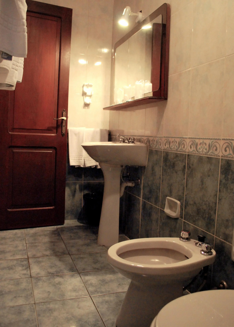 Hotel Leoncia