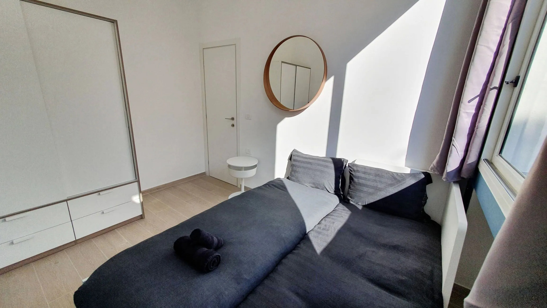 Apartment Terracotta, 2BR, Tel Aviv, Center, Yossef Eliyahu St, #TL60