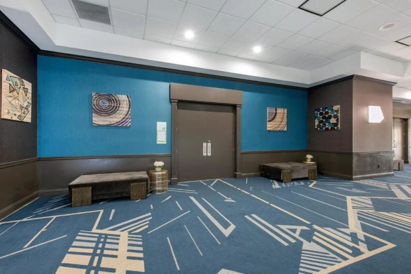 Holiday Inn Melbourne-Viera Conference Ctr by IHG