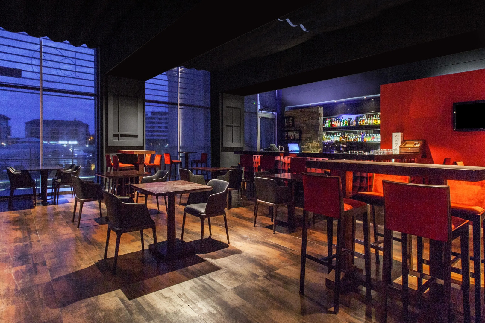 Wyndham Nordelta Tigre Buenos Aires