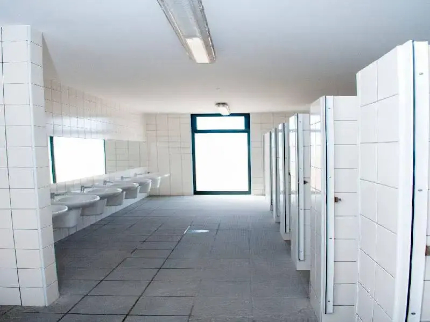 Hotel Escola da EHTCV