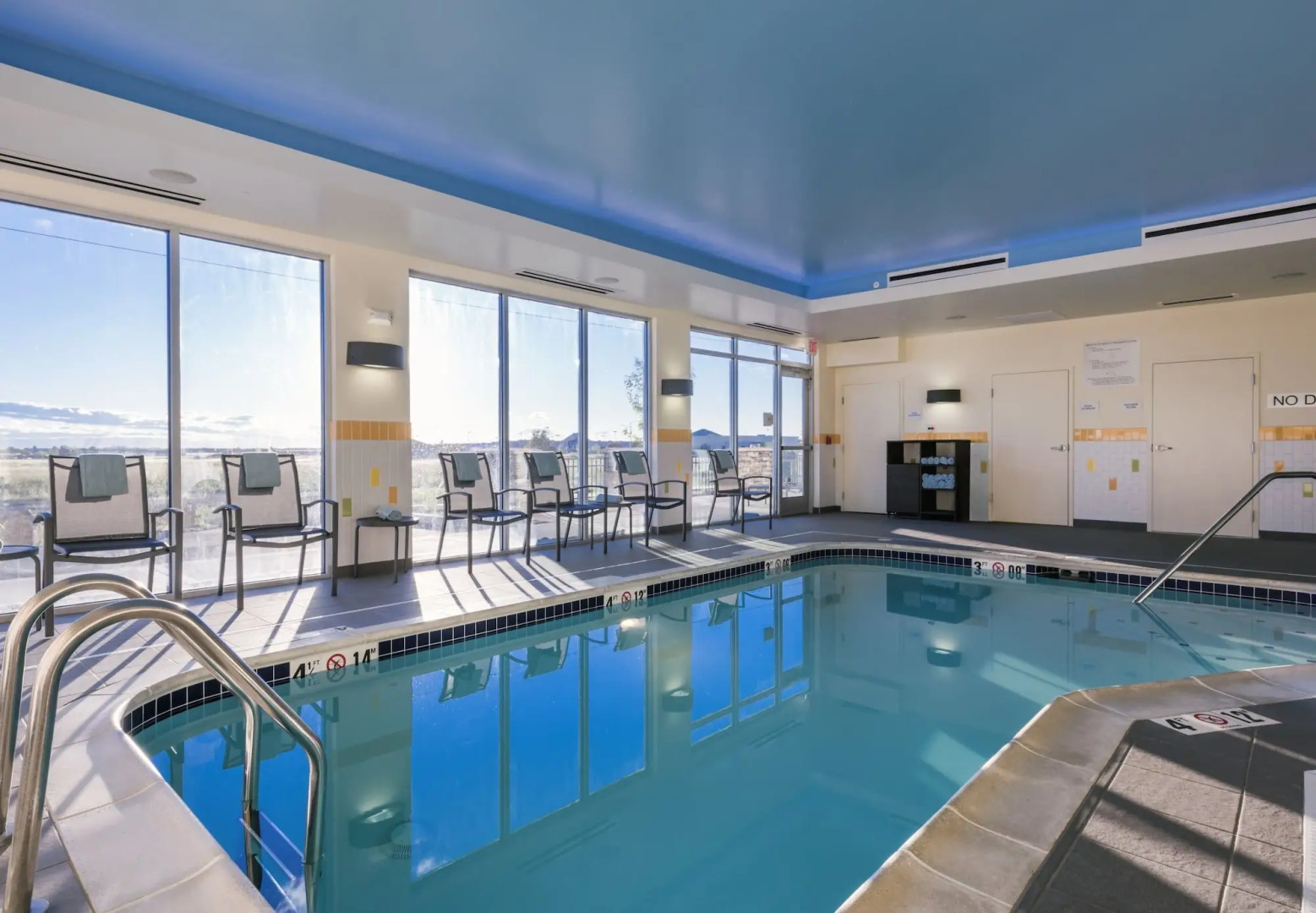 Fairfield Inn and Suites by Marriott Moses Lake