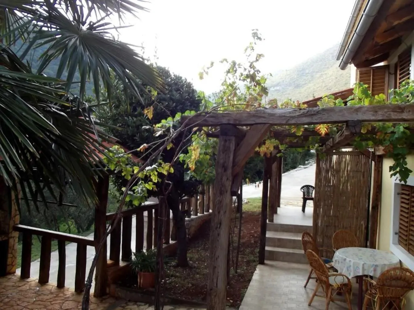 Apartments Vinetilia