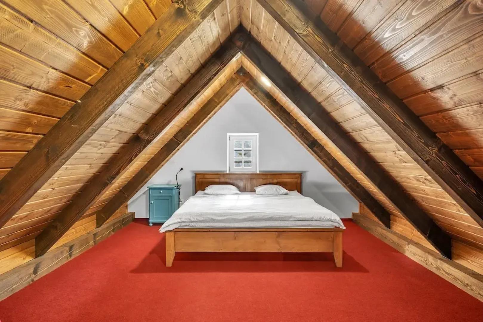 Villa Near Krkonose National Park