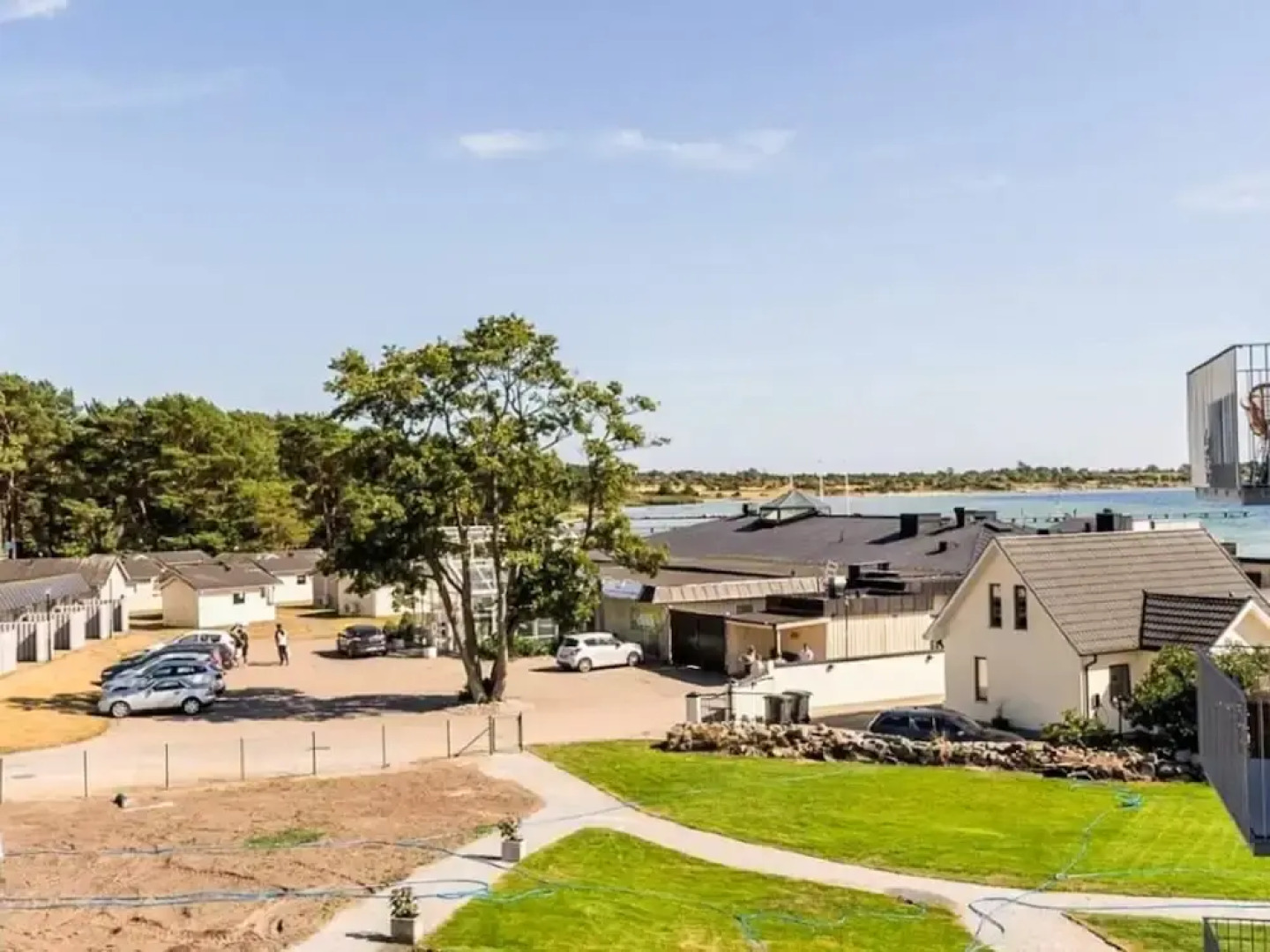 4 Star Holiday Home in Solvesborg