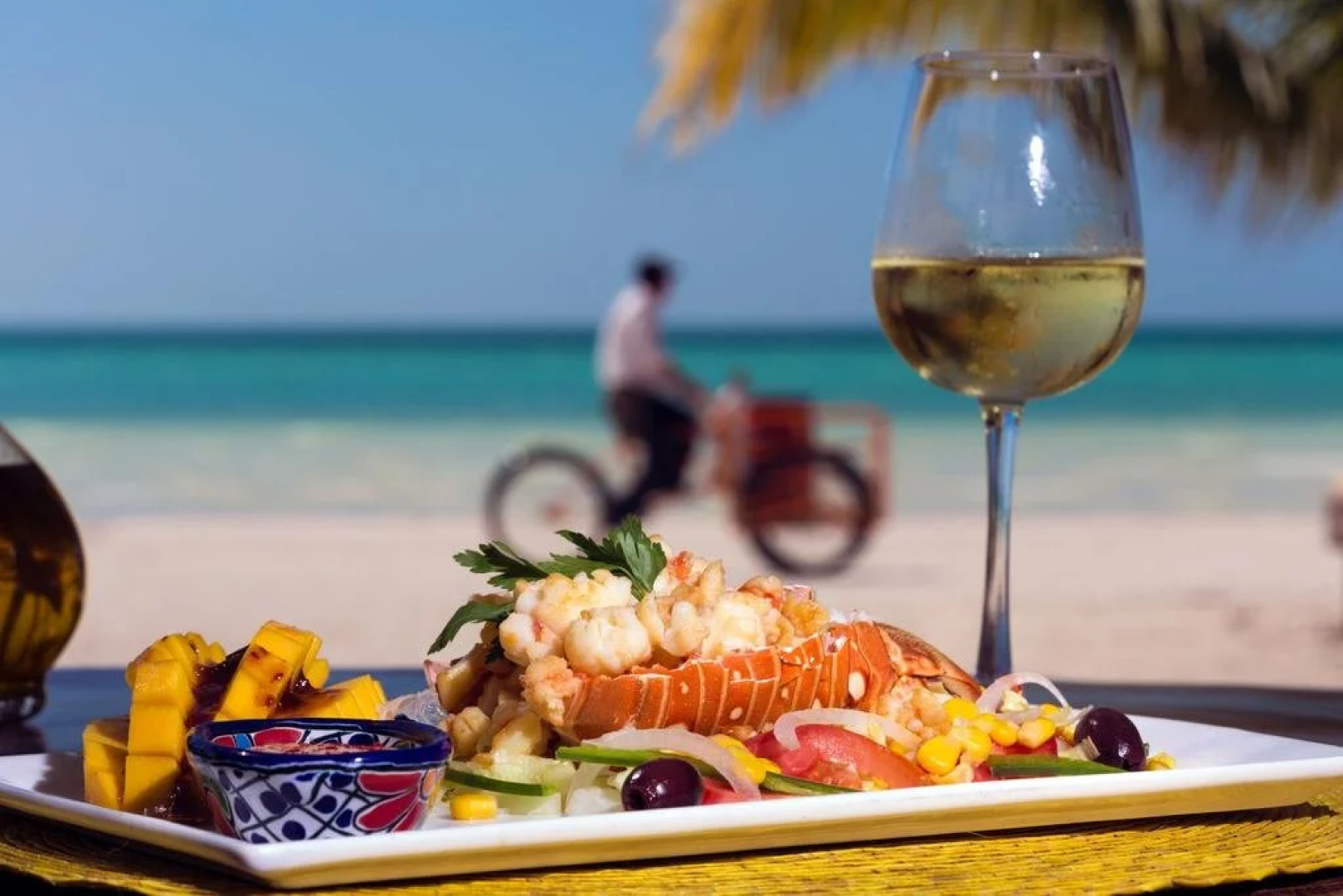 Mawimbi Boutique Hotel