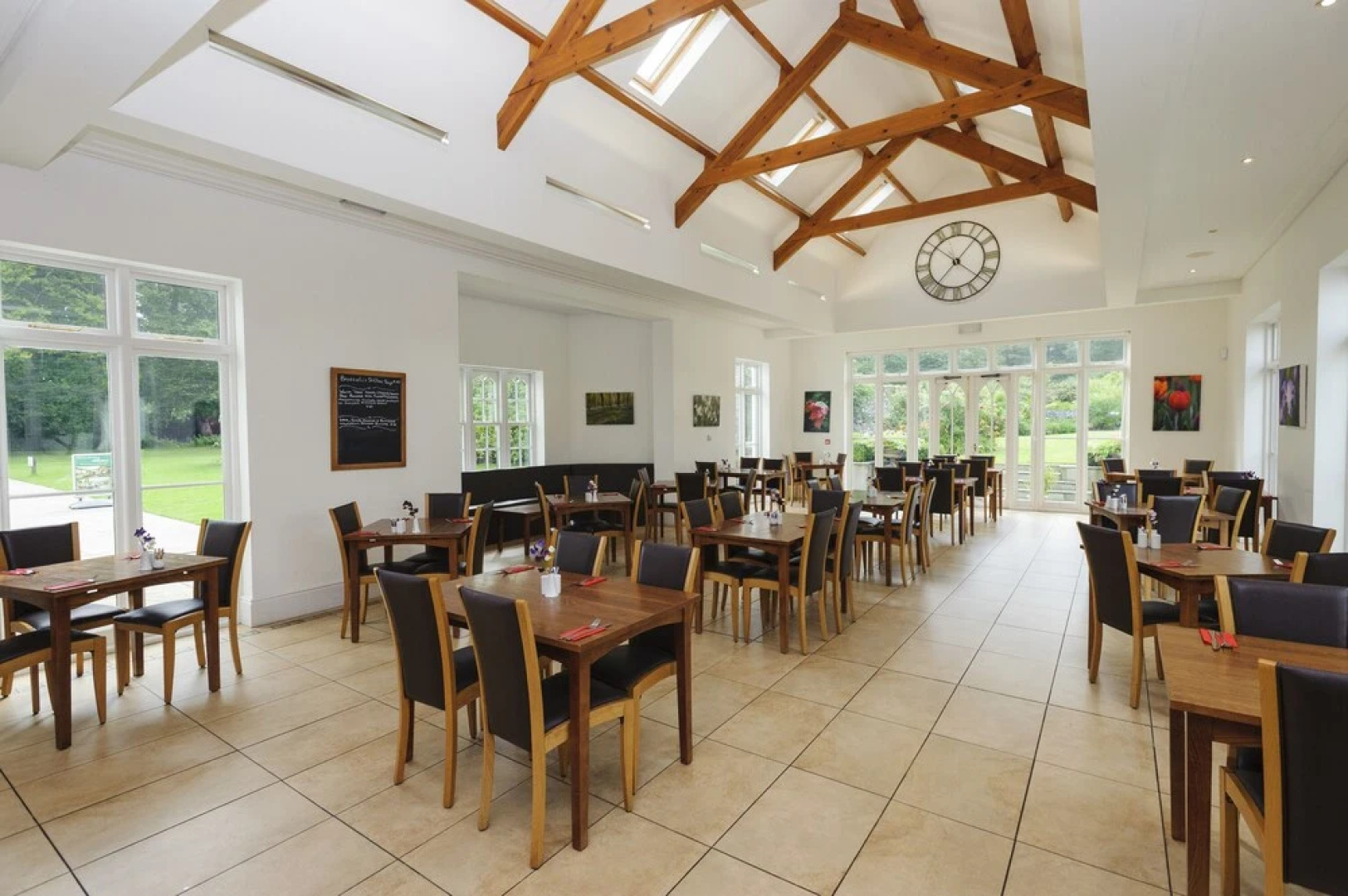 Milntown Self Catering Apartments