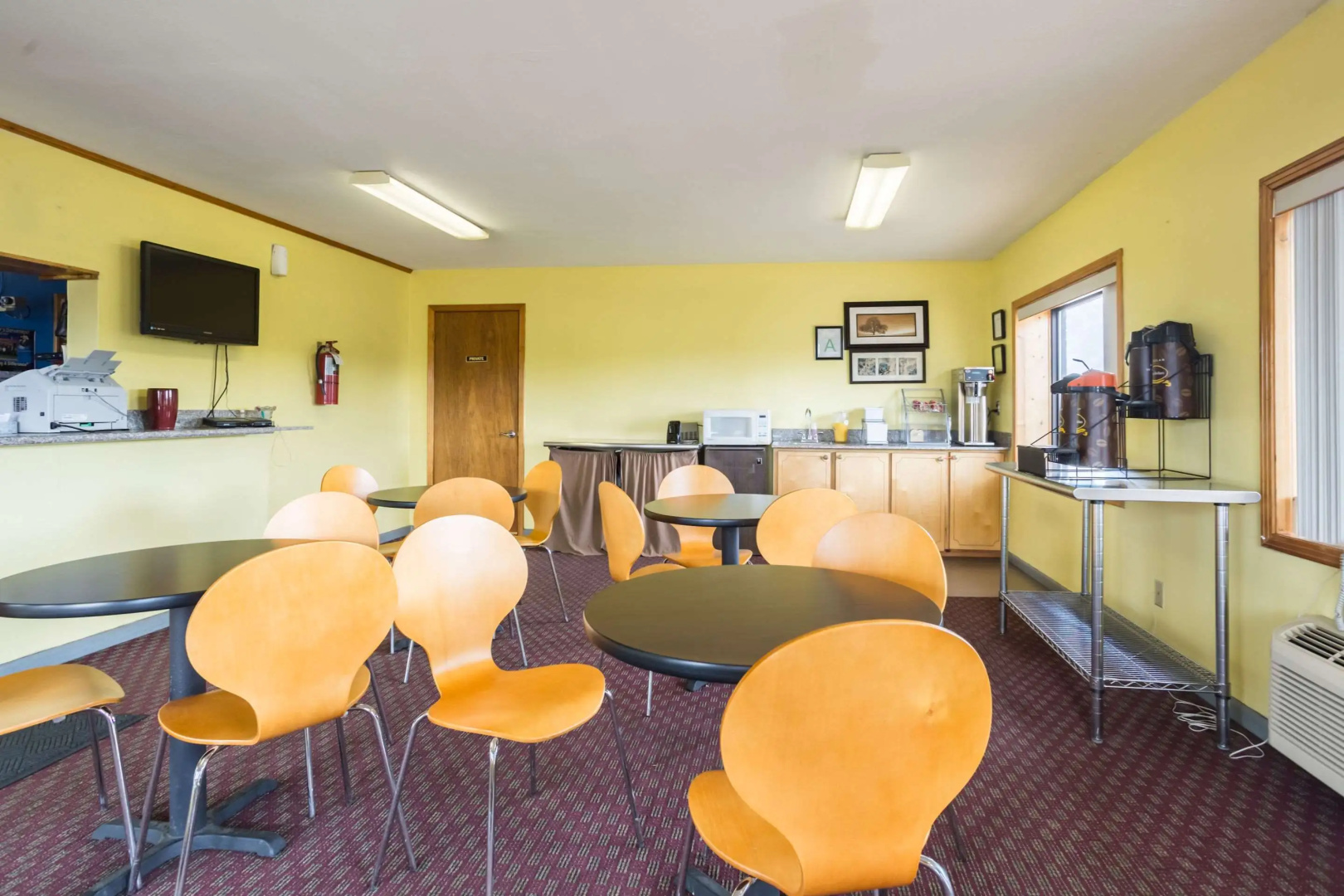 Rodeway Inn Sardis