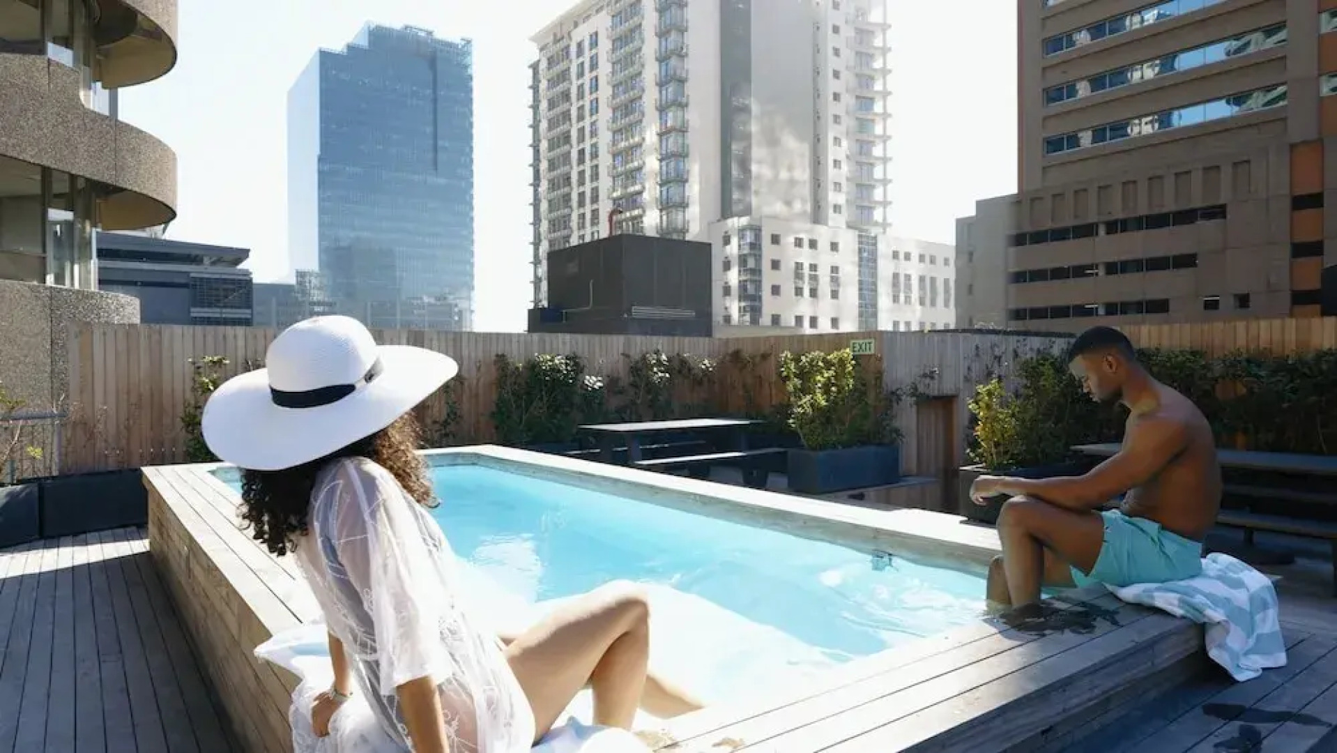 One Thibault Hotel by ITC Hospitality