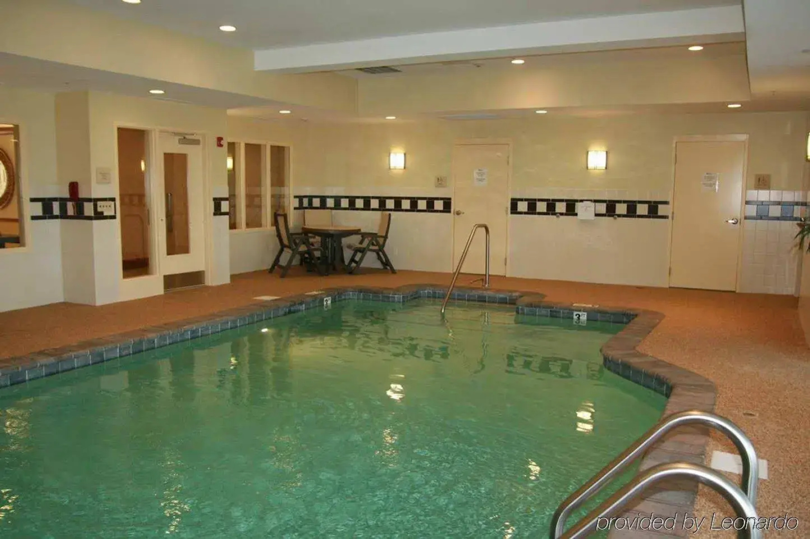 Hilton Garden Inn Mystic/Groton