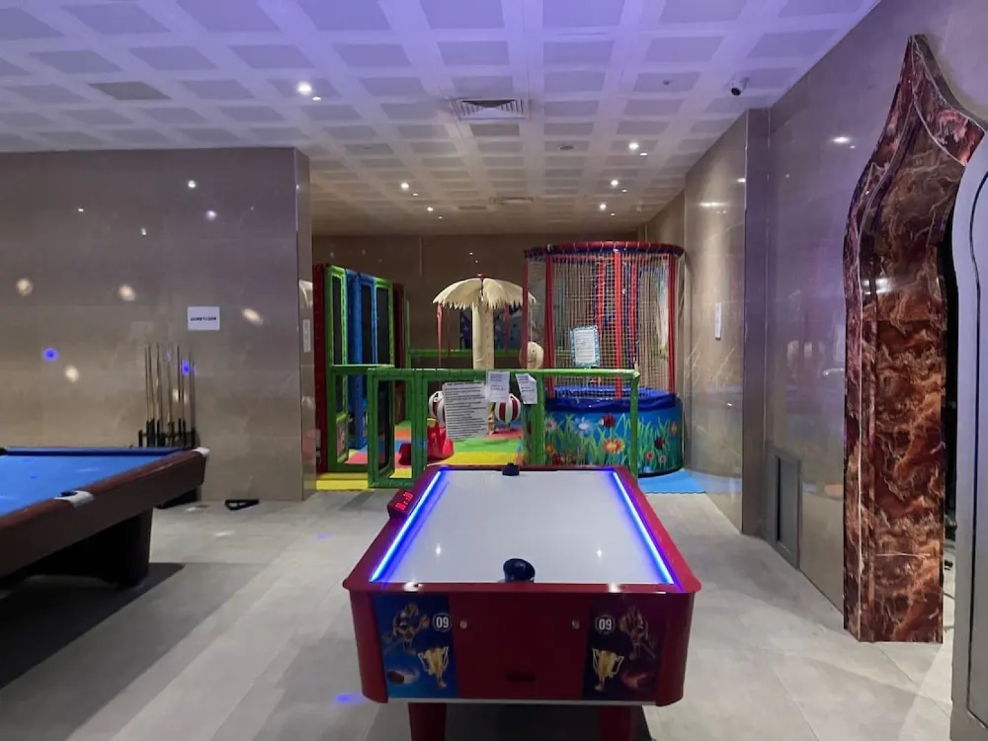 Sarot Thermal Vadi Tatil Köyü -Halal Hotel