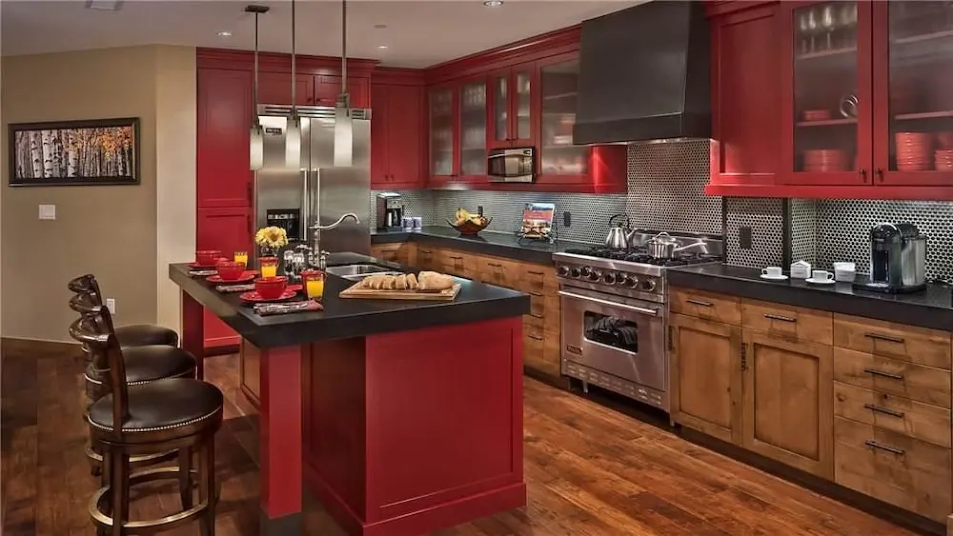 Cougar Mountain 501 4 BedroomCondo By Moving Mountains