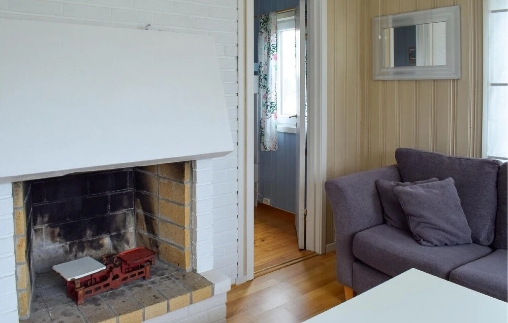 Nice Home in Stavern With 4 Bedrooms and Wifi