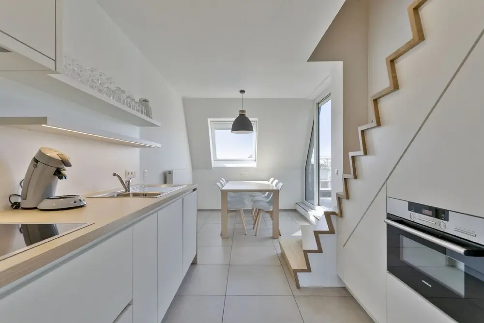 Belcasa Family Suites & Lofts