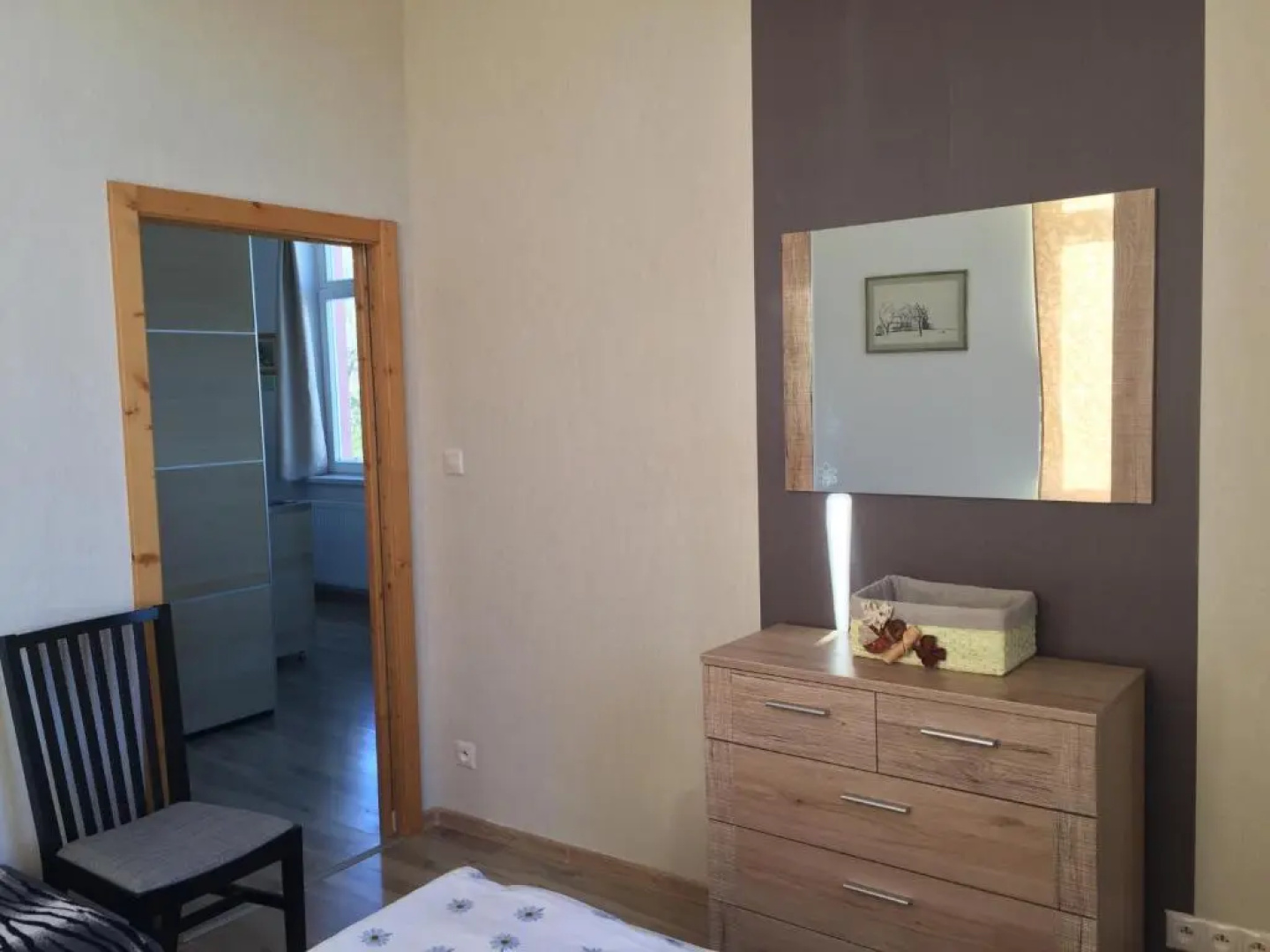 Stará Morava - Apartmán Zuzka
