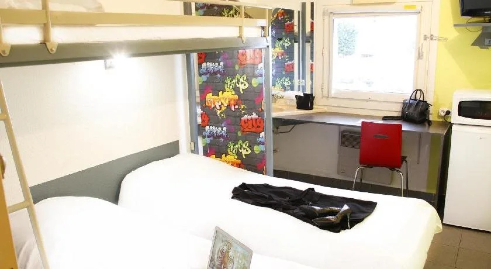 Lemon Hotel - Longperrier Roissy