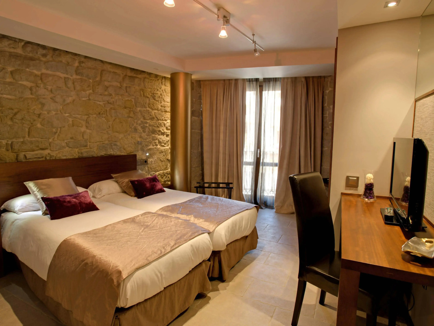 Palacio del Obispo de Graus