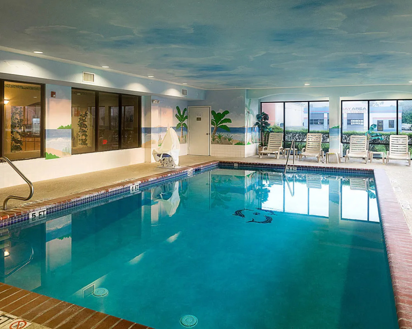 Comfort Inn & Suites