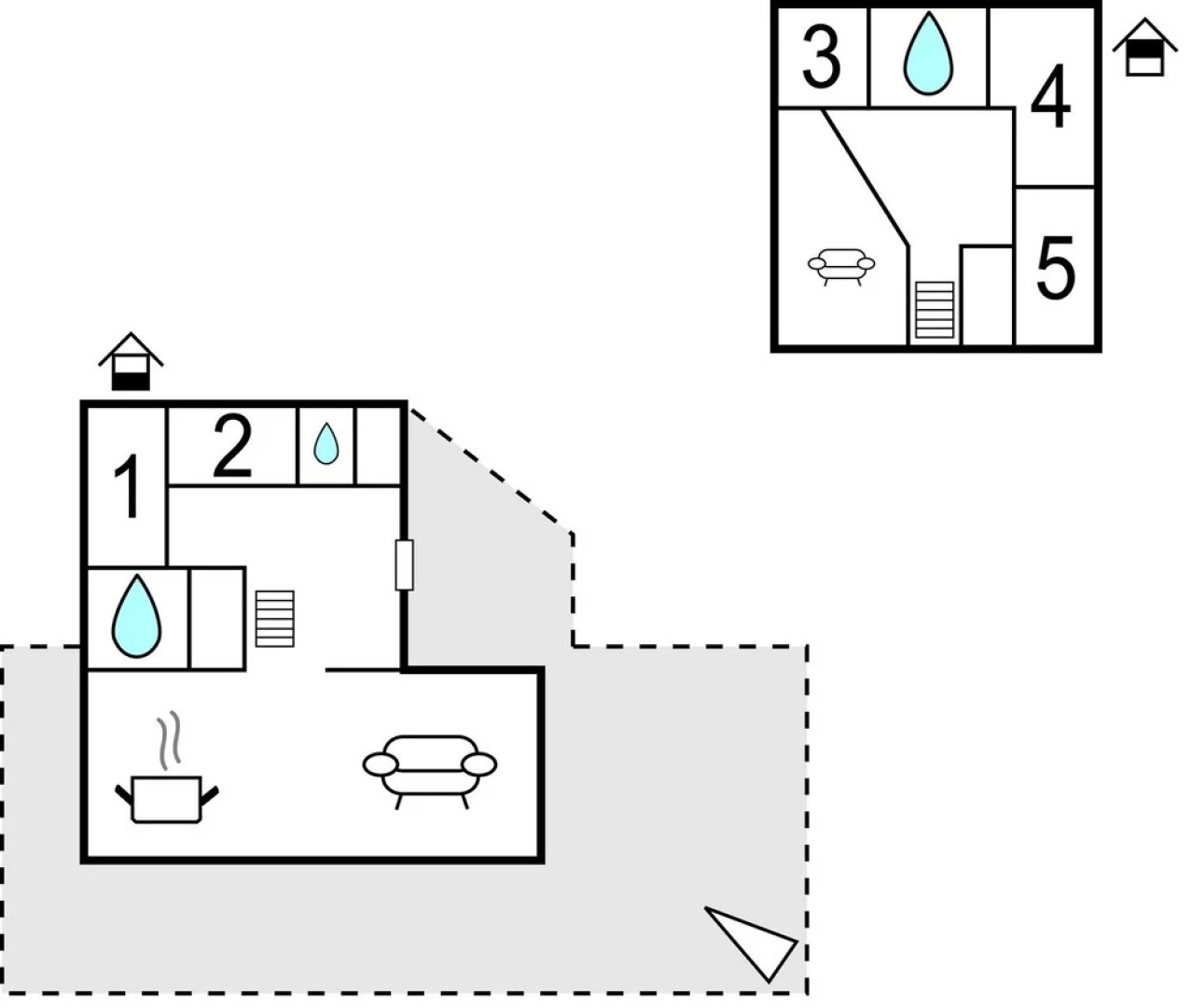 Øksnevik Hyttefelt 16 G