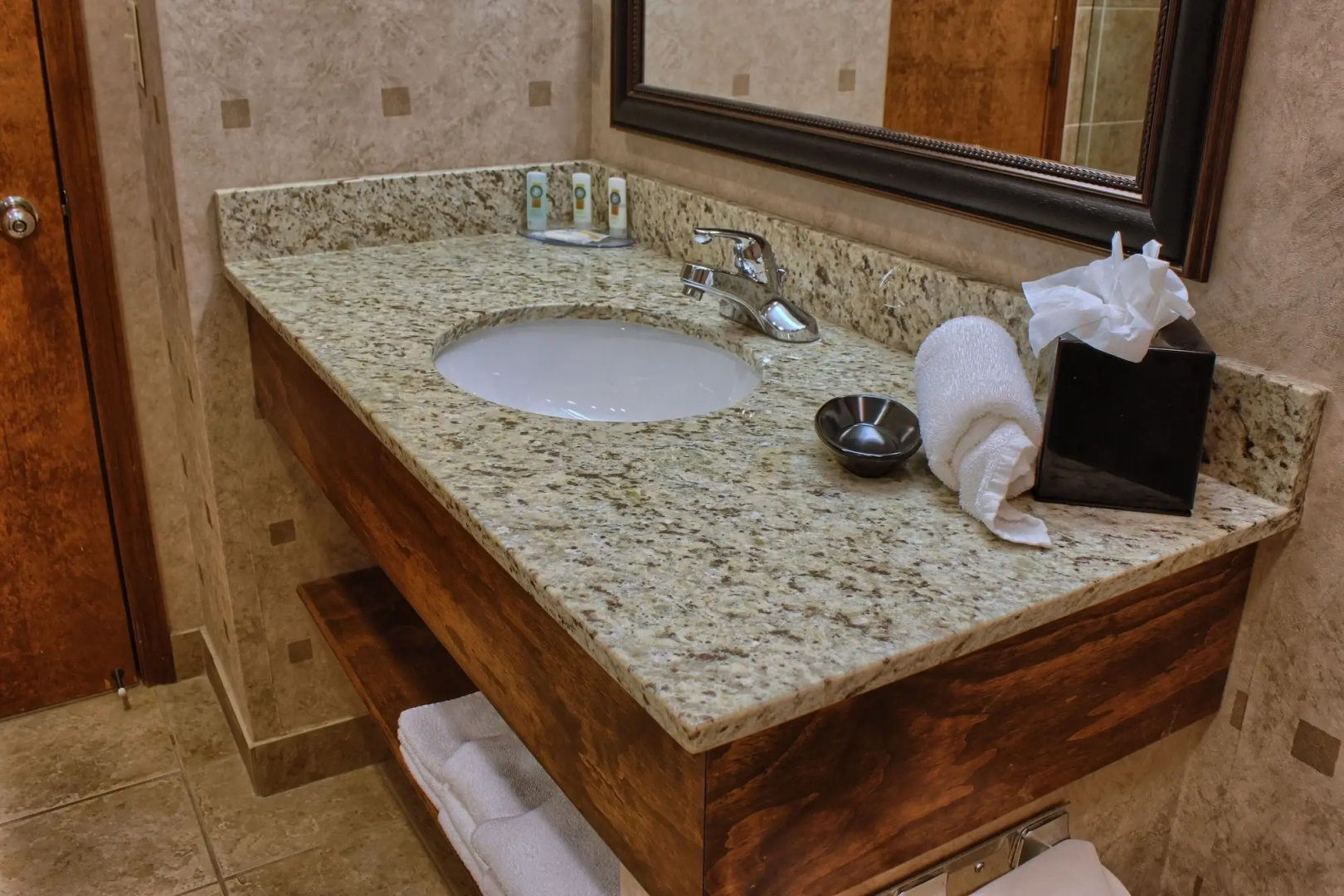 Quality Inn Auburn Hills - Detroit North