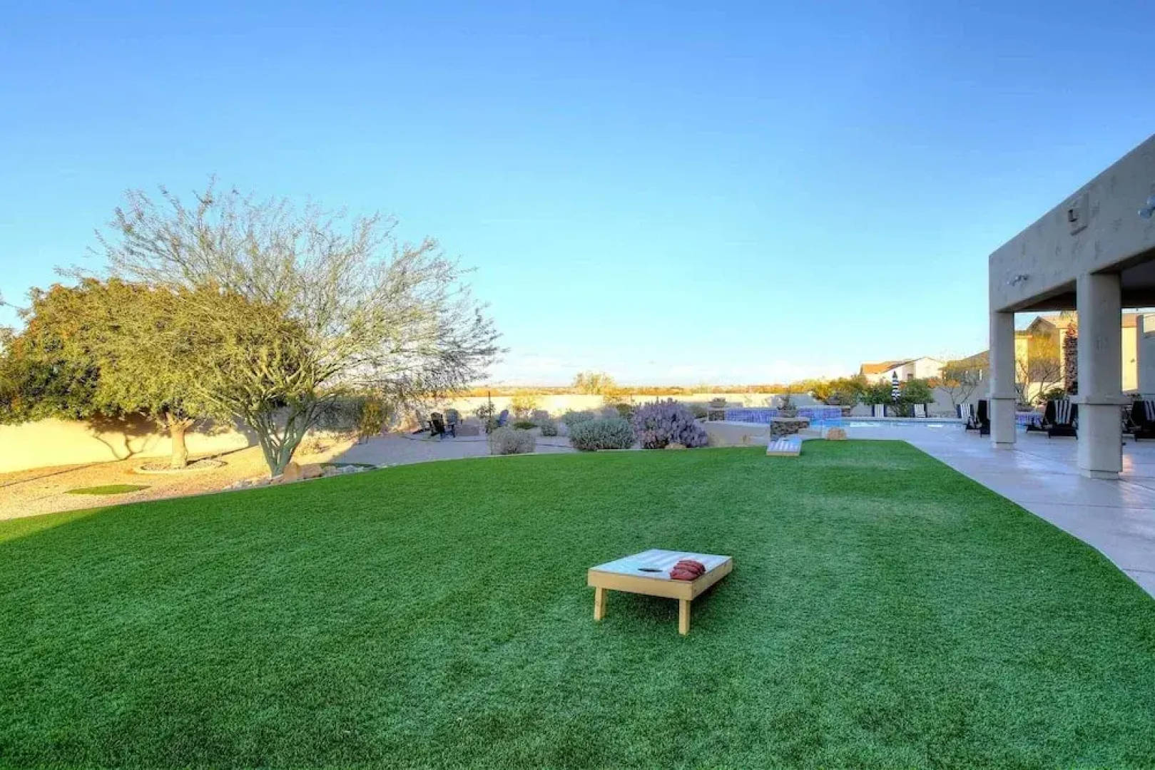 Mountain Majesty Escape: Queen Creek Home w/ Pool!