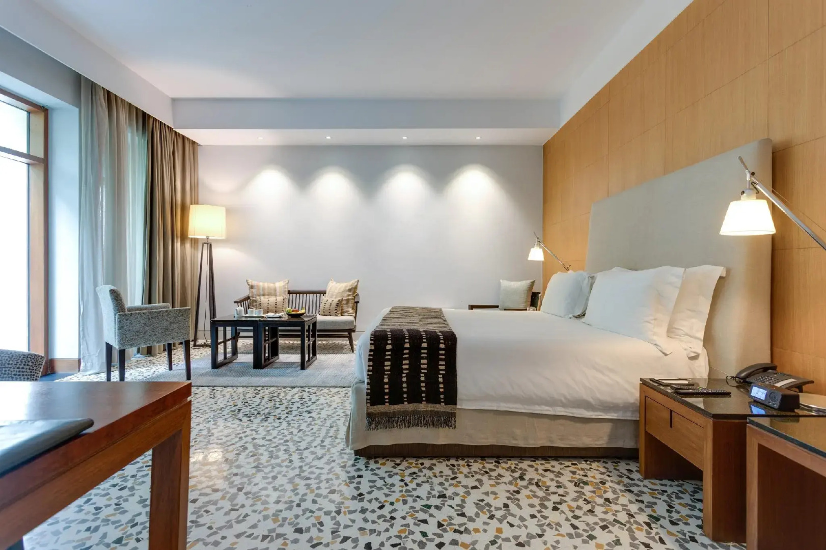 The Manor - New Delhi