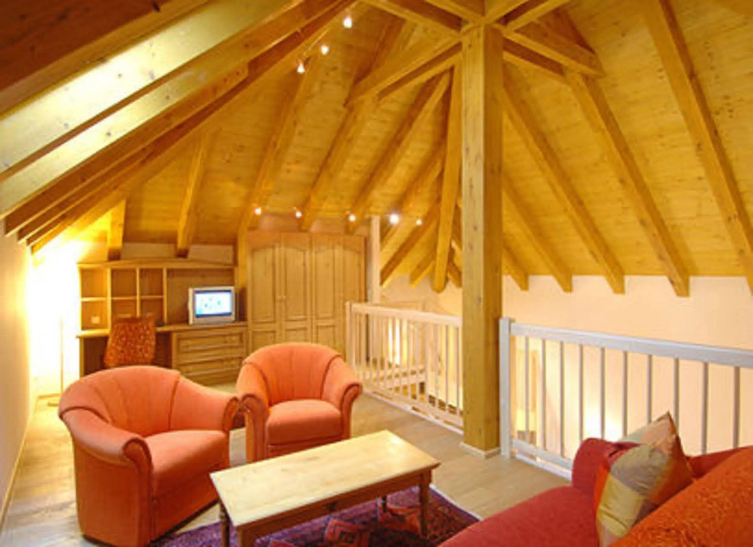 JUFA Alpenhotel Saalbach