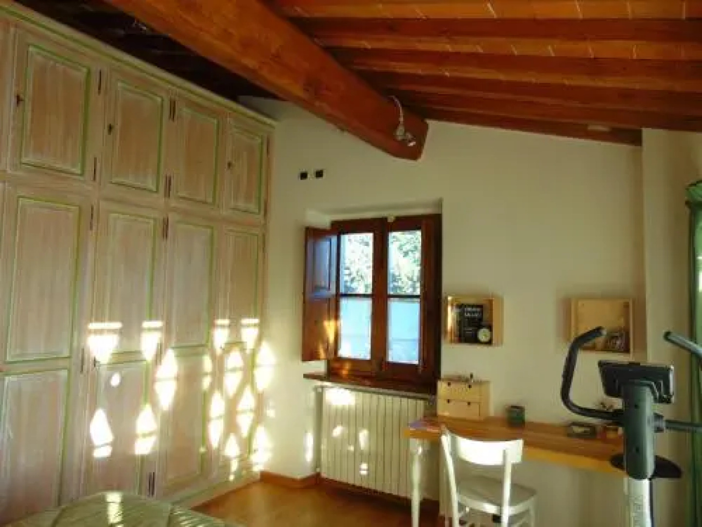 Agriturismo Circugnano