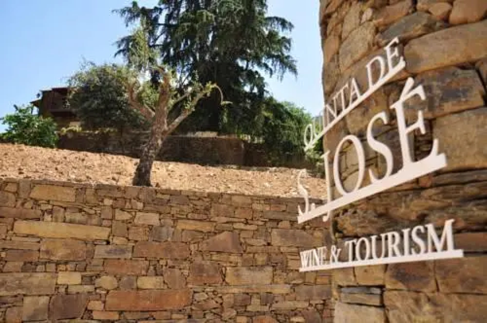Quinta de S. Jose - Turismo Rural