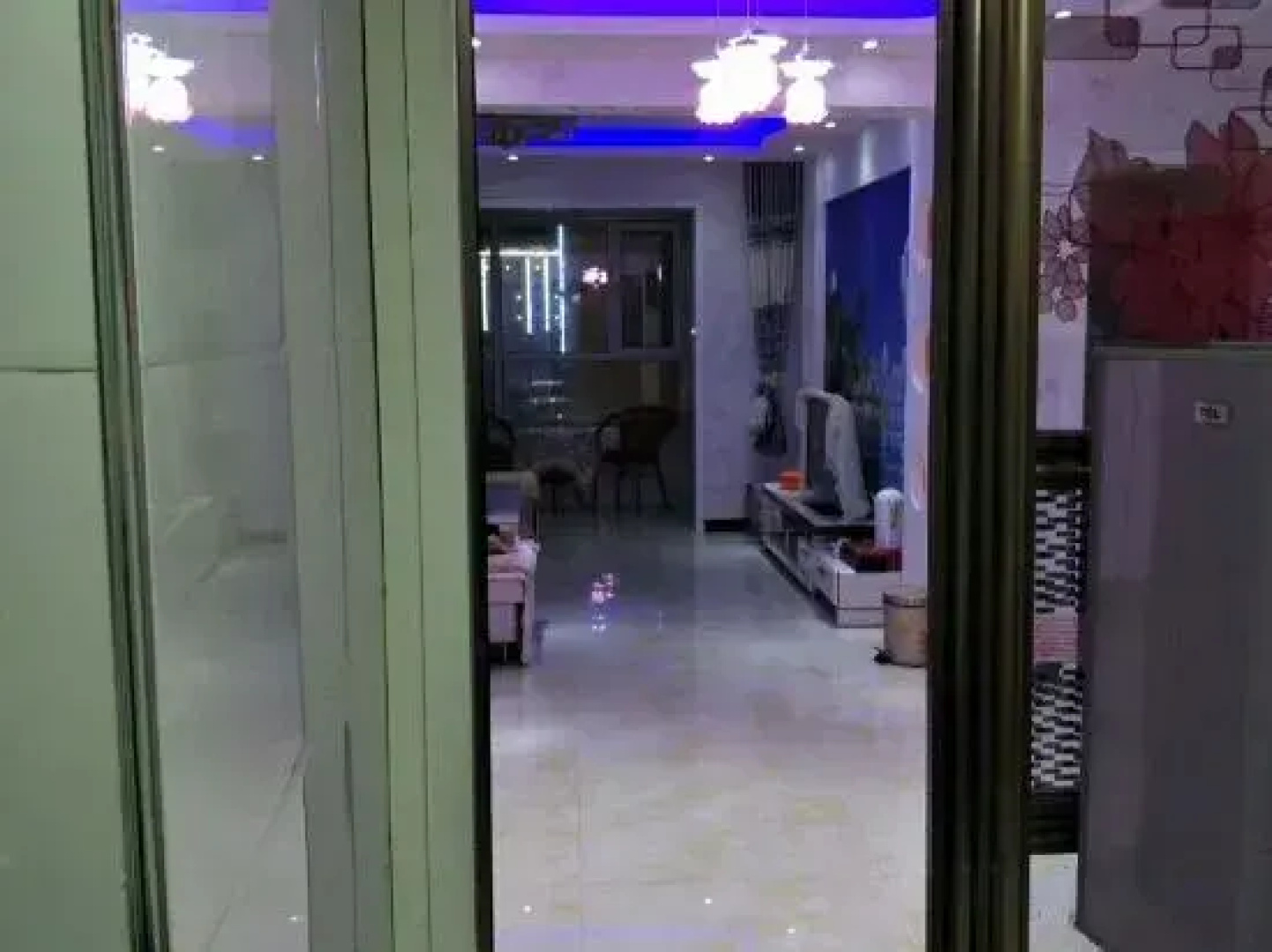Haidong Jiayue Family Hotel