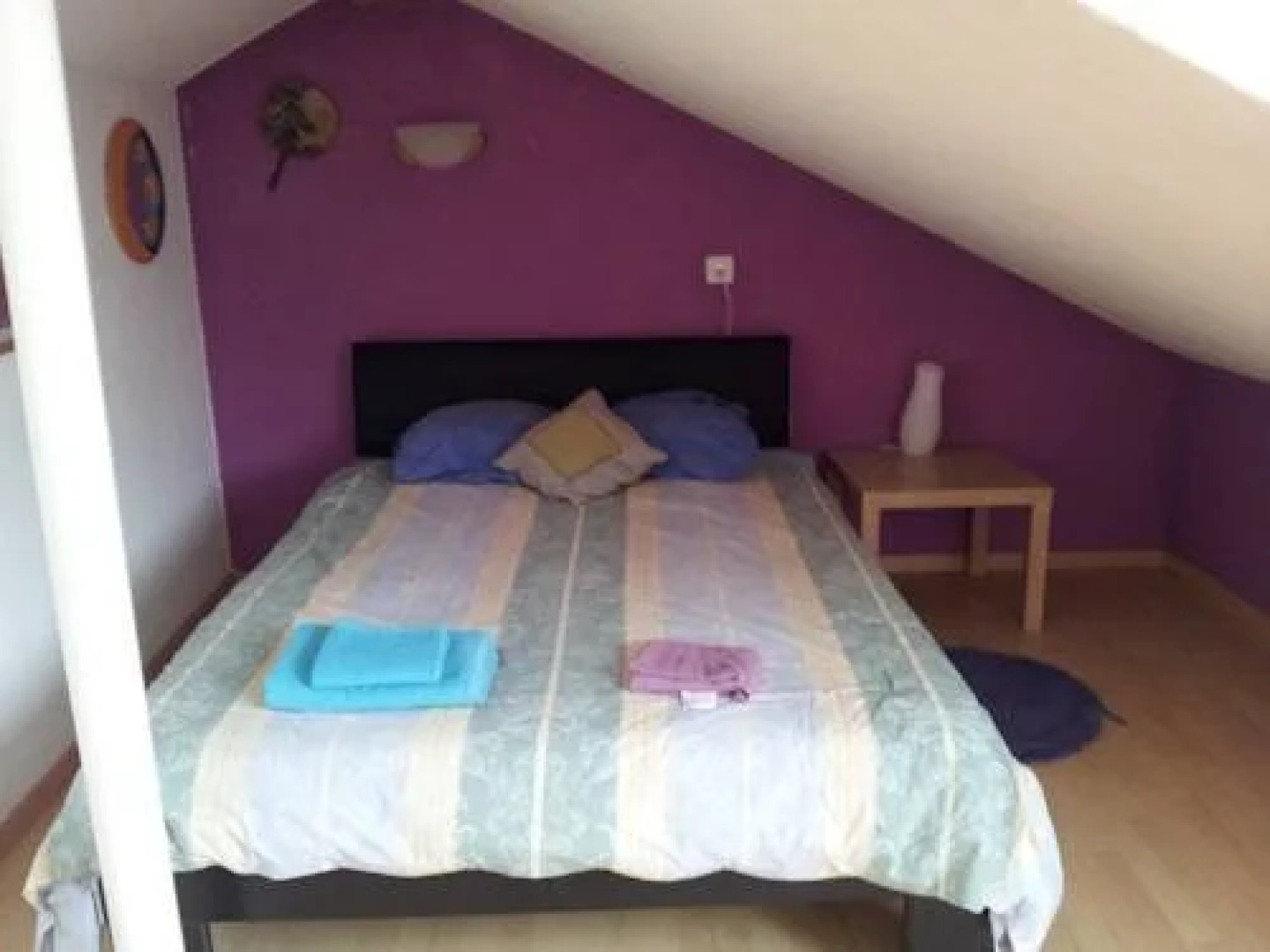 La Casita Bed and Breakfast