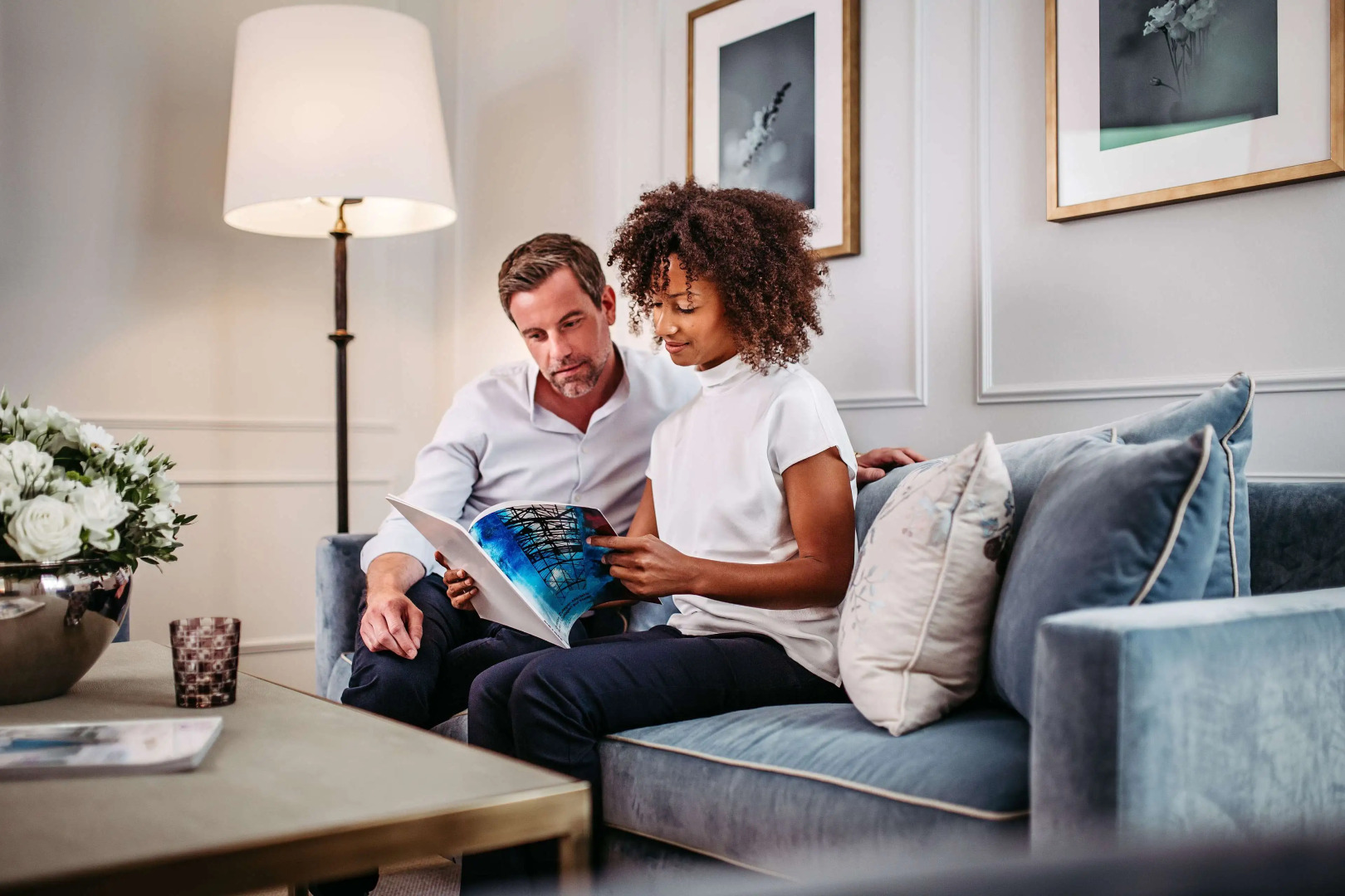 Parkhotel Quellenhof Aachen