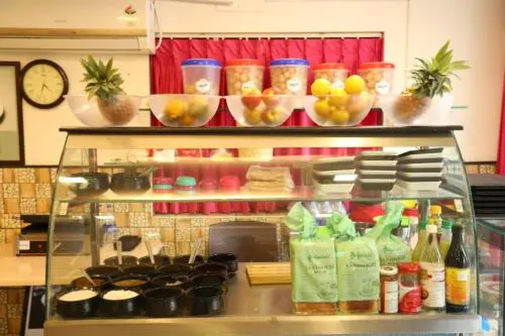 Sri Sarvesha JS Palace