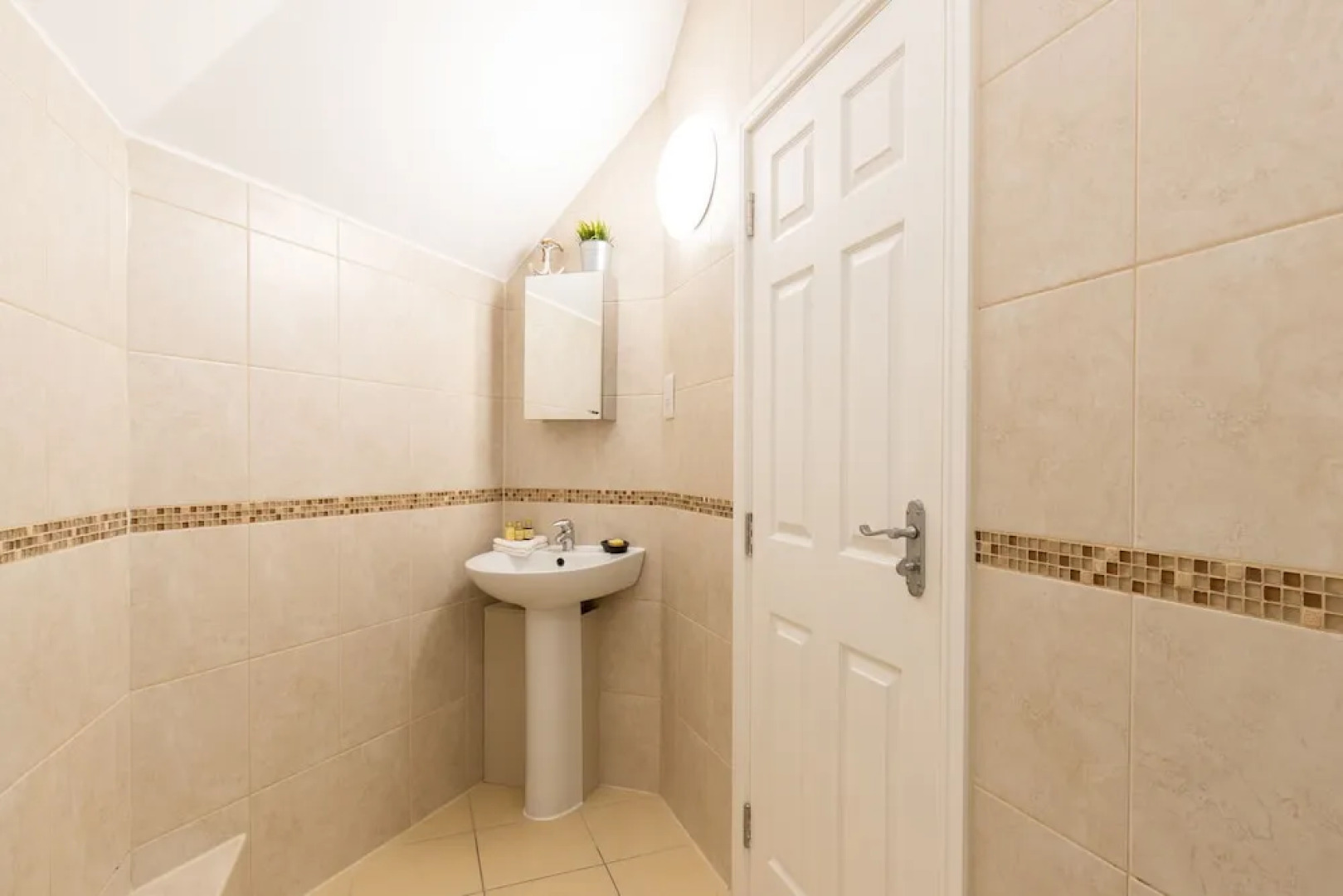 Velvet 2-Bedroom Penthouse Brewery Road