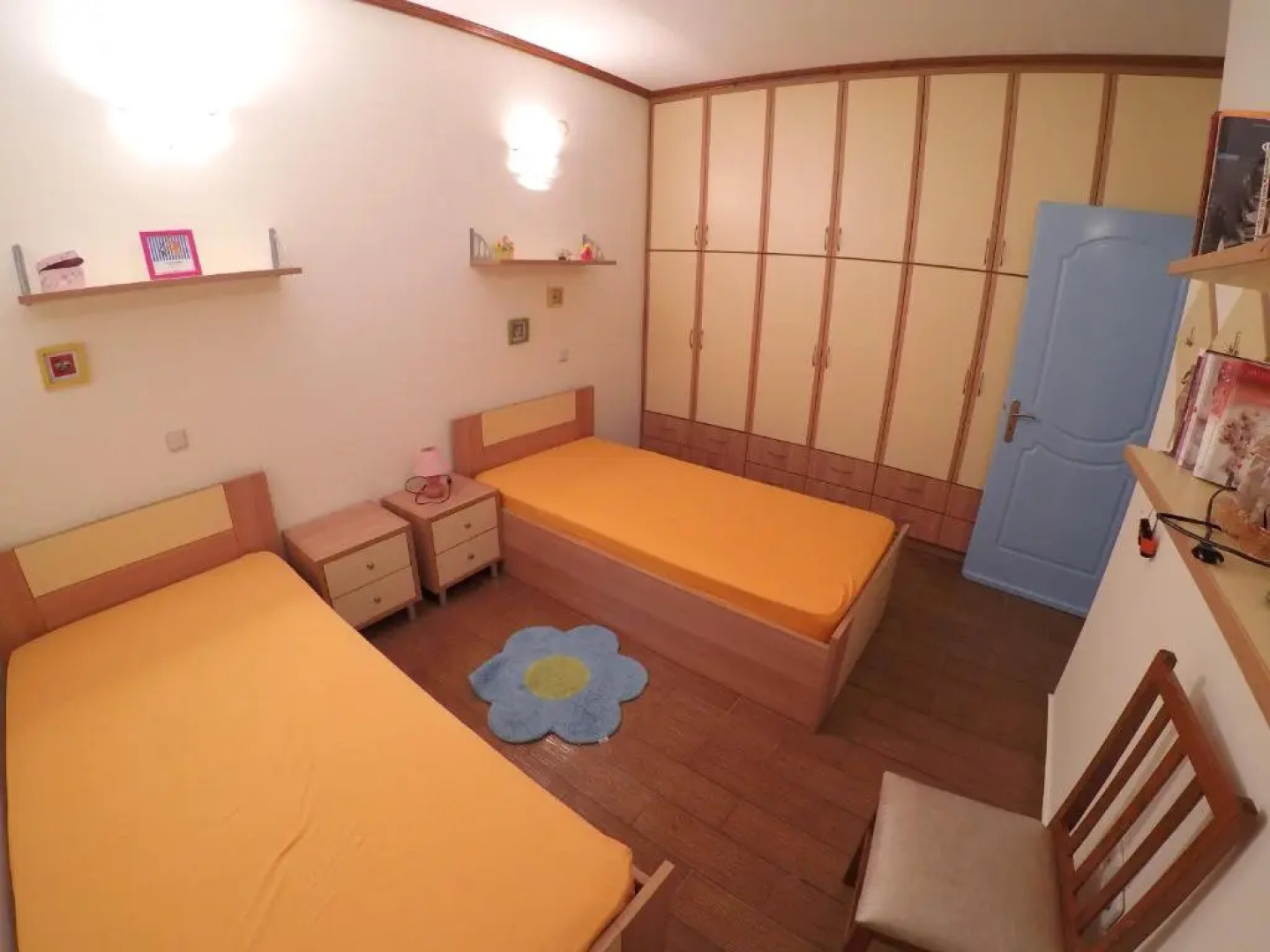 Papadogiannopoulos House