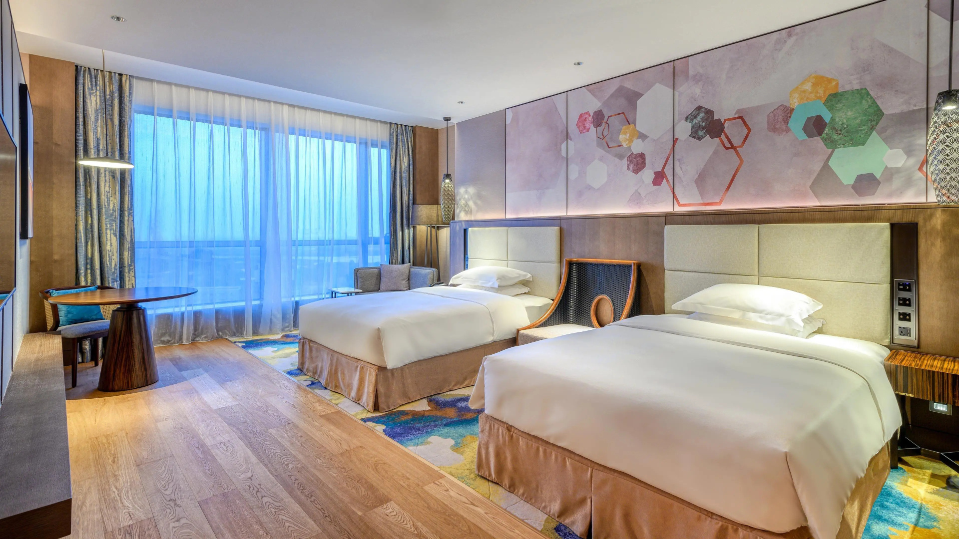 Crowne Plaza Beihai Silver Beach by IHG