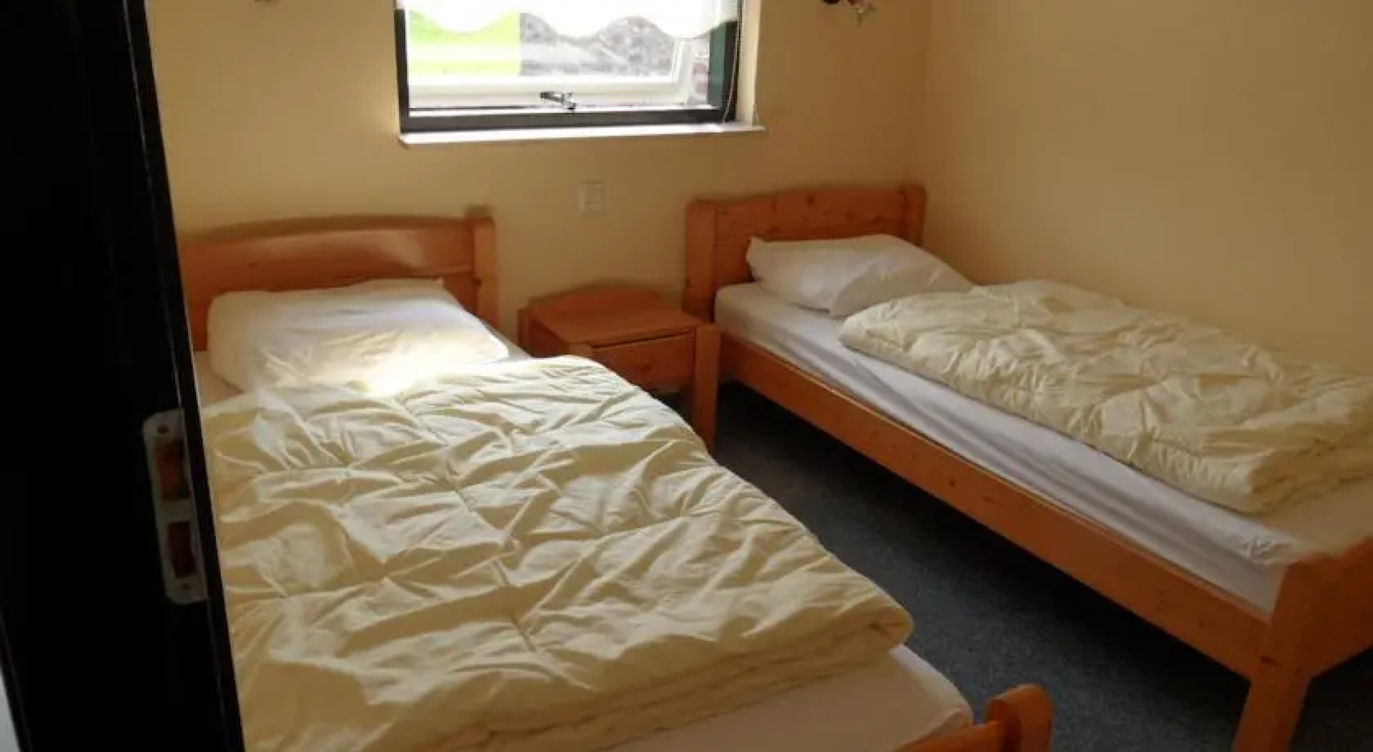 T Plateau Vakantieappartementen