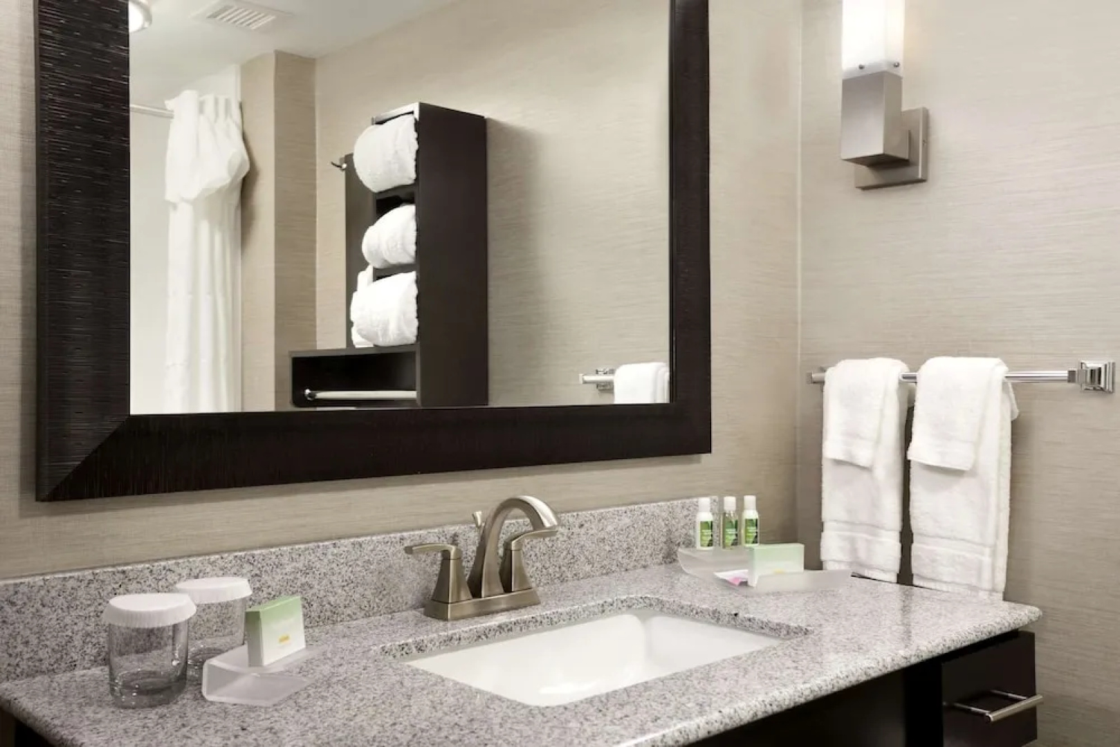 Homewood Suites by Hilton Columbus OSU, OH