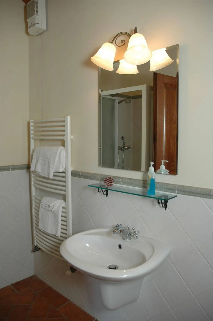 Agriturismo Musignano