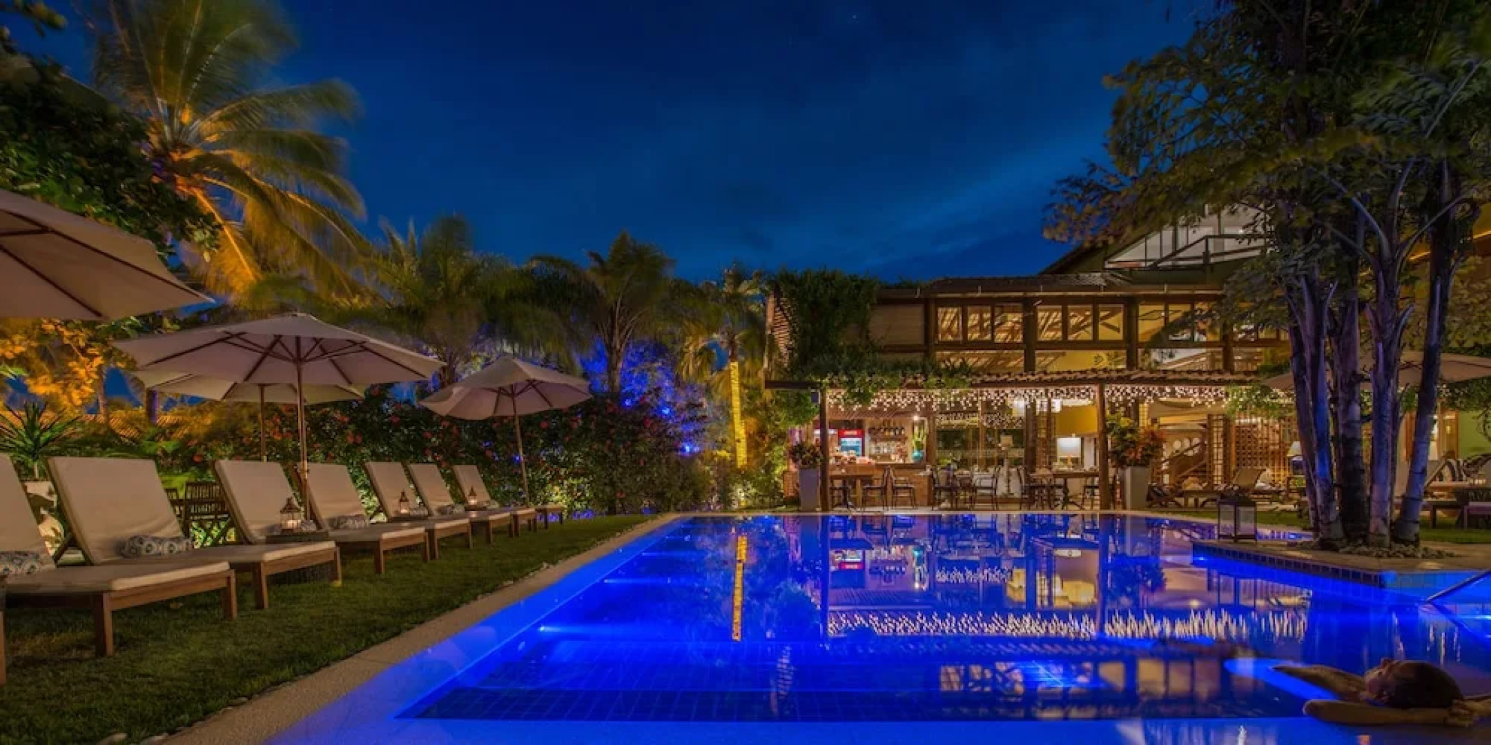 Refugio da Vila Pousada