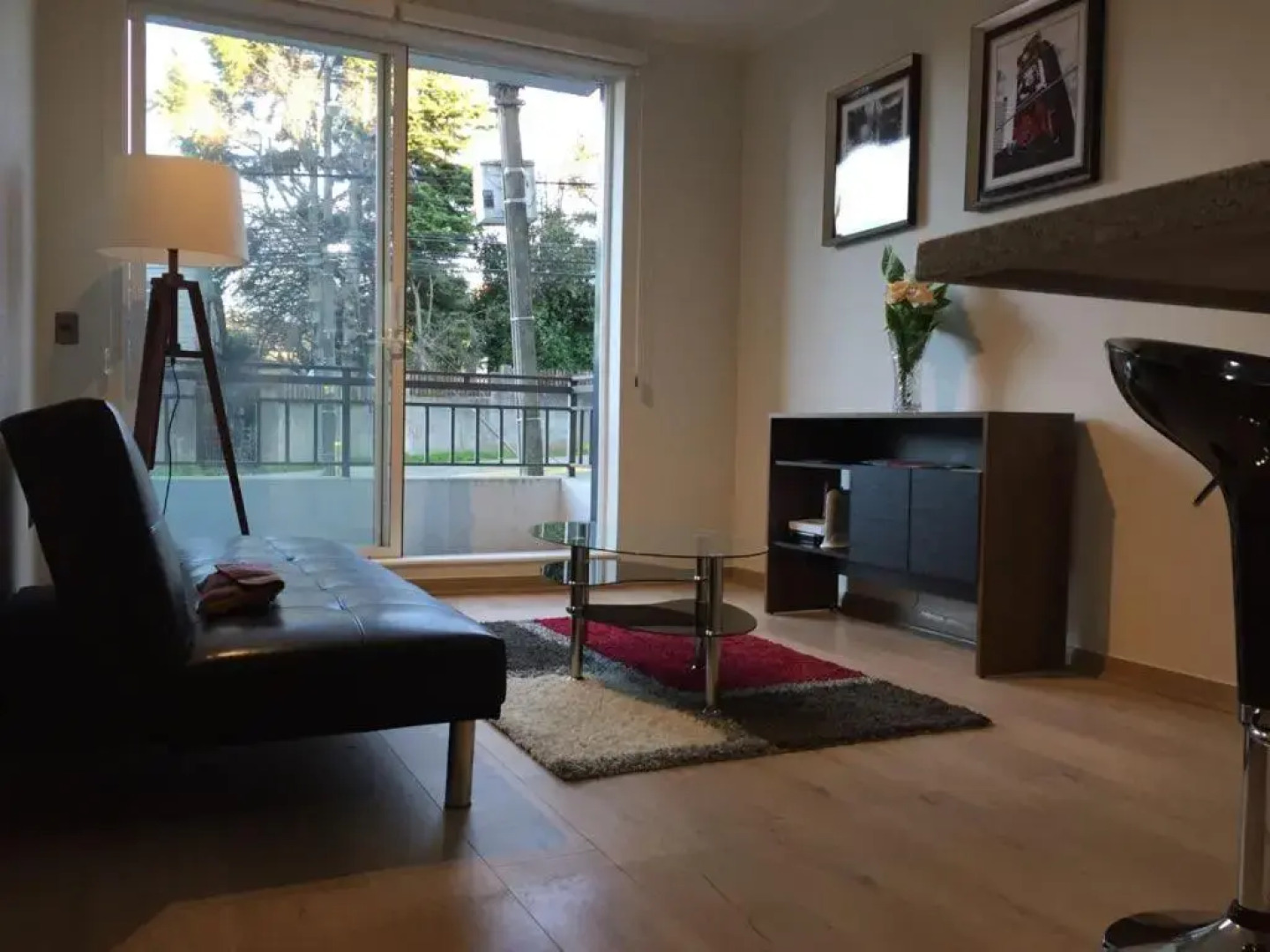 Apart Hotel R&P Depto B