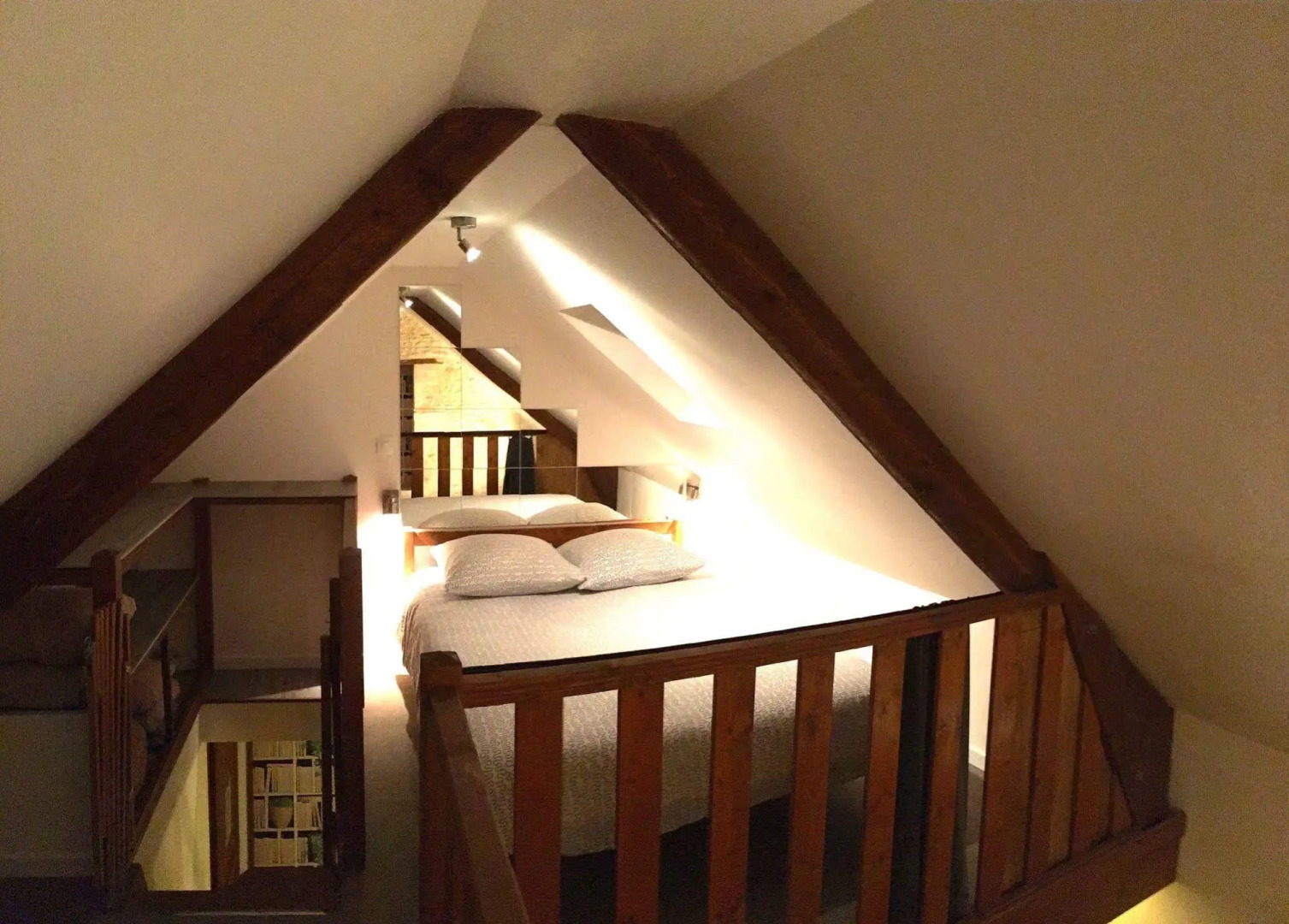 JunoGîte - L'Érable