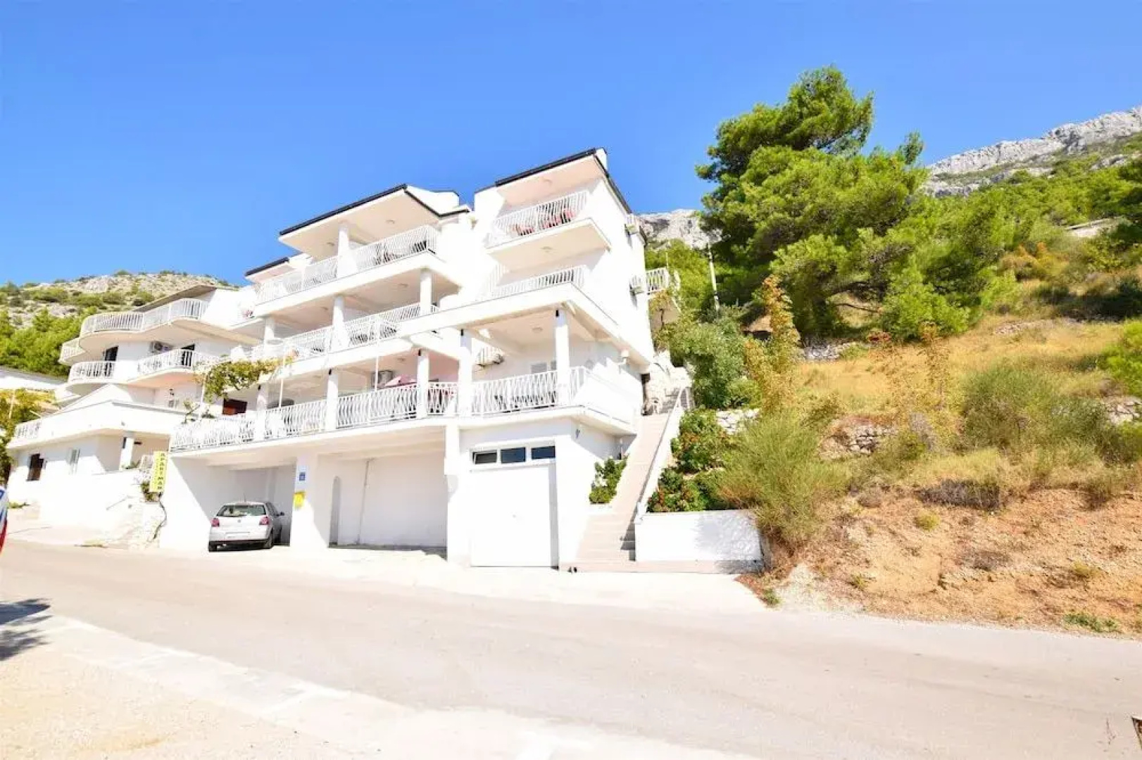 Apartments Dubravka