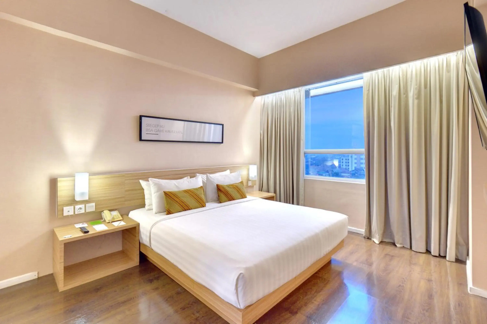 Grand Zuri Malioboro Yogyakarta