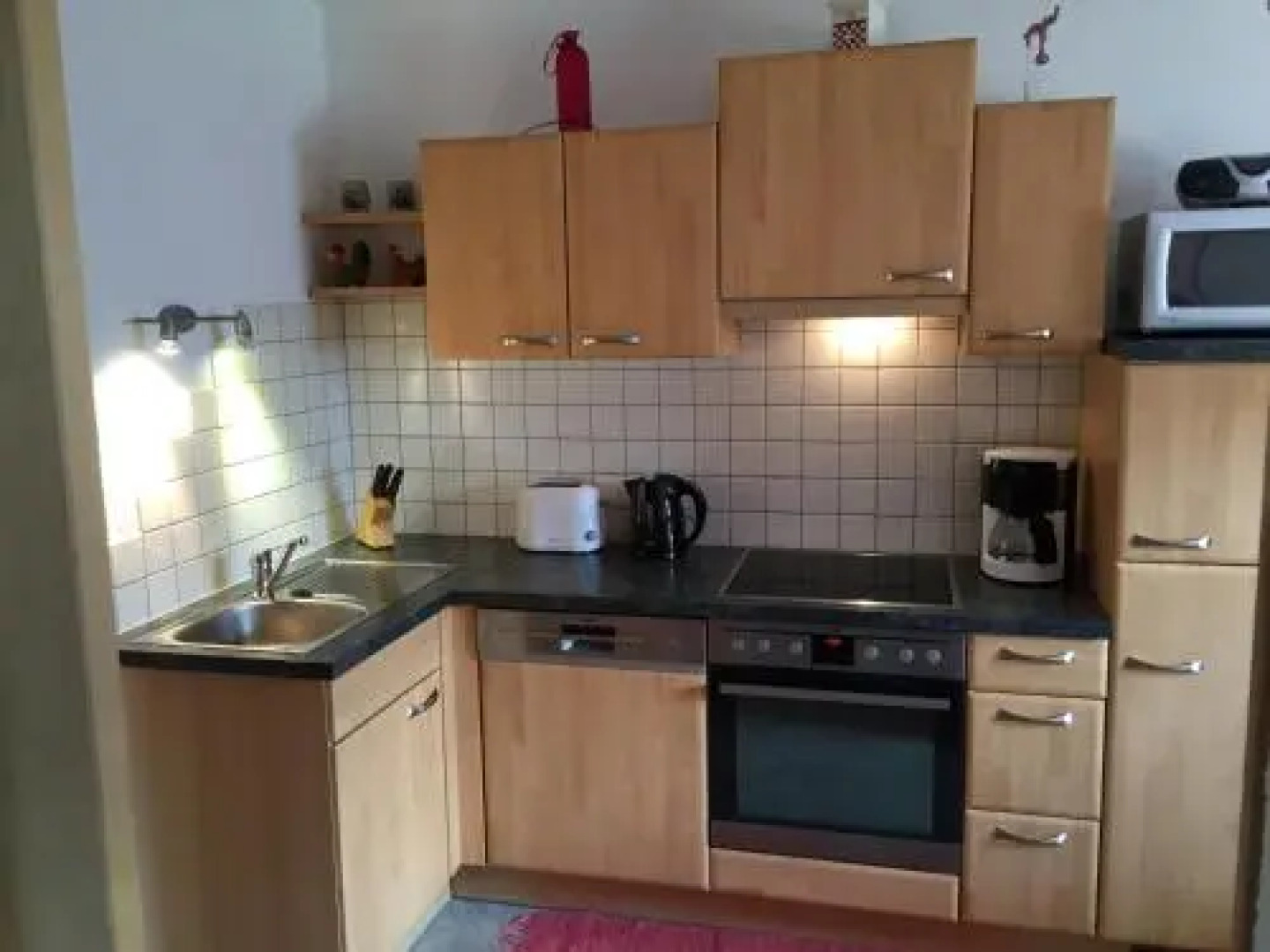 Landhaus Rieder im Zillertal