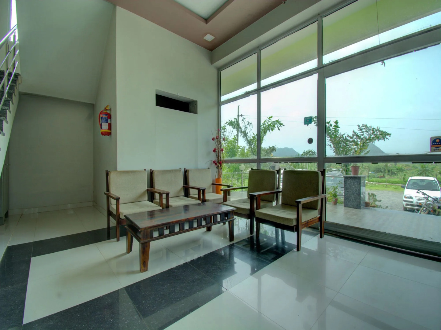 OYO 16709 Green Valley Resort