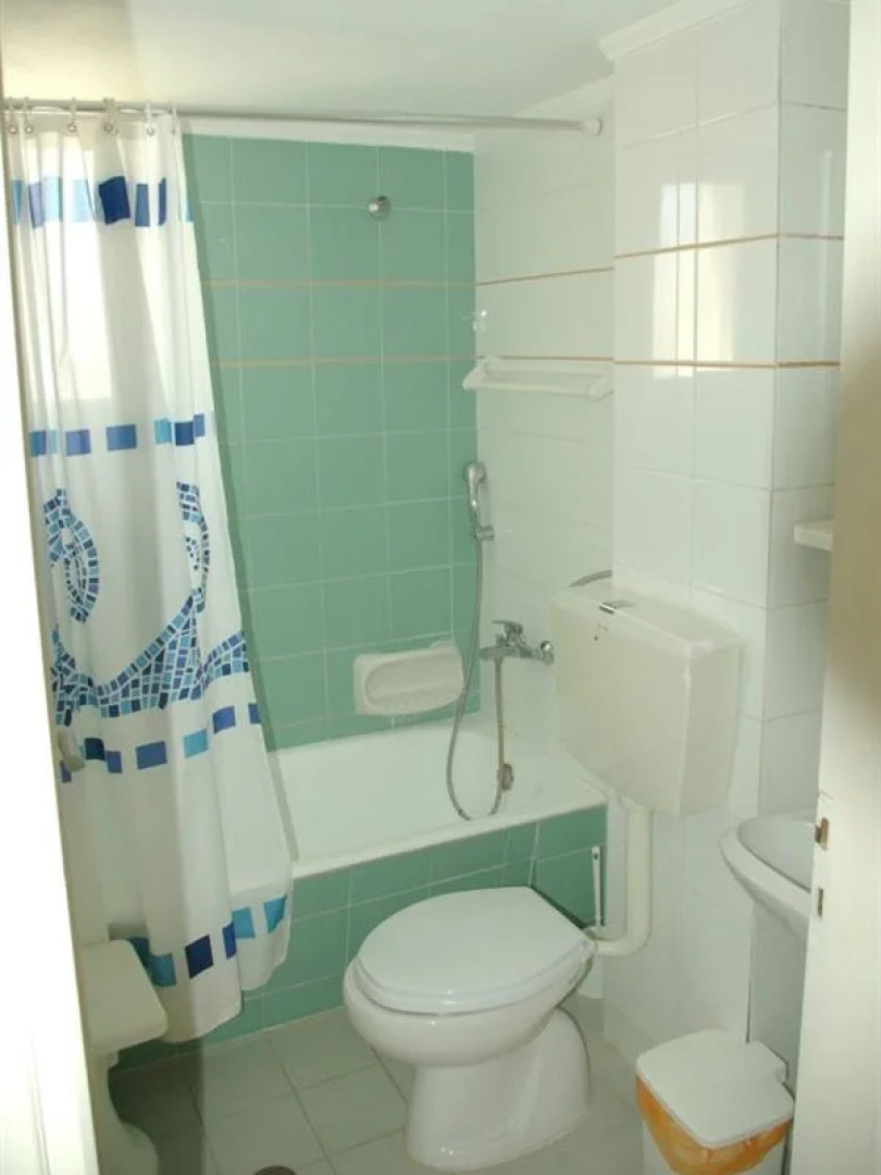 Coralli Beach Apartments